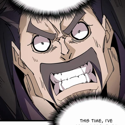 Magic Emperor Chapter 865 thumbnail