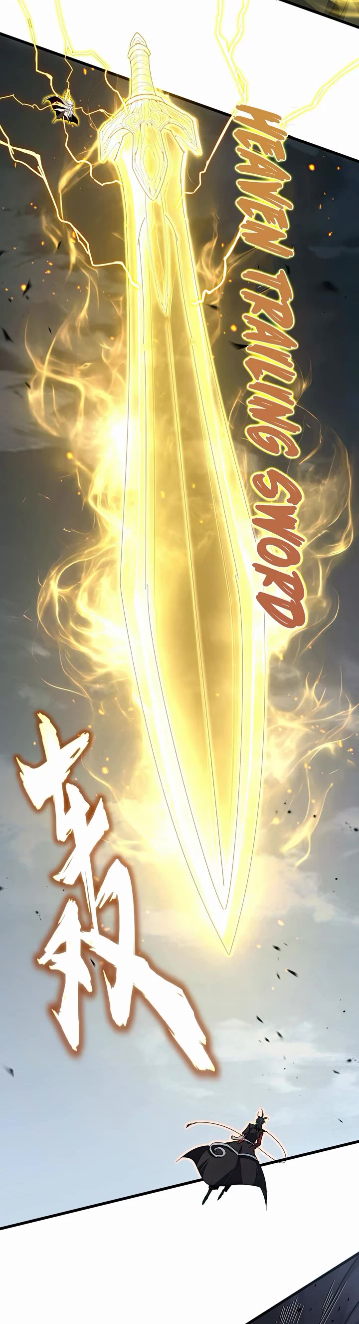 Magic Emperor Chapter 866 page 19 - Chapter 866