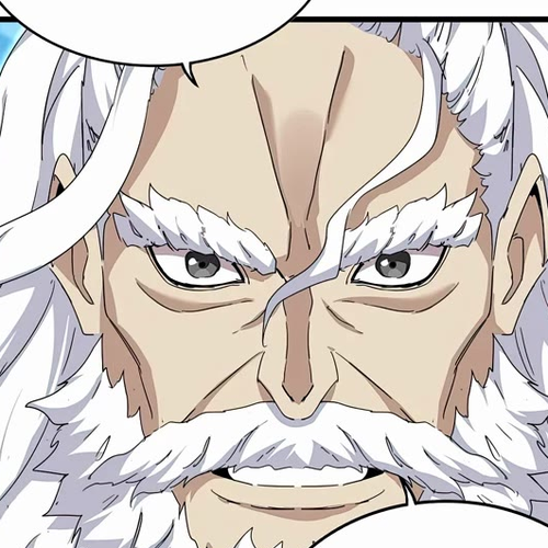 Magic Emperor Chapter 866 cover