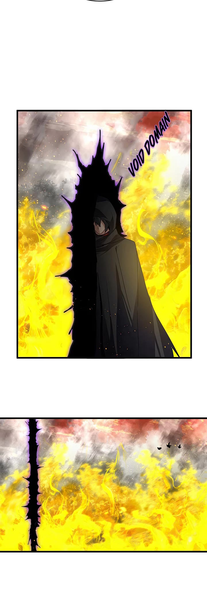 Magic Emperor Chapter 871 page 16 - Chapter 871