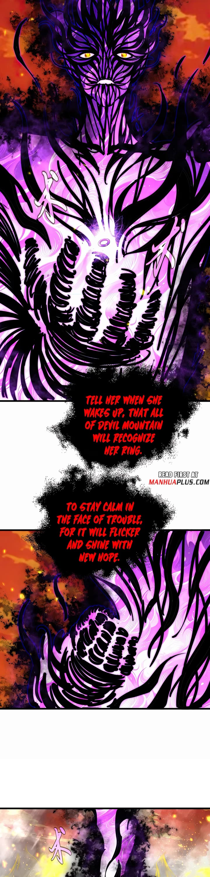 Magic Emperor Chapter 874 page 9 - Chapter 874