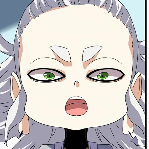 Magic Emperor Chapter 875 thumbnail