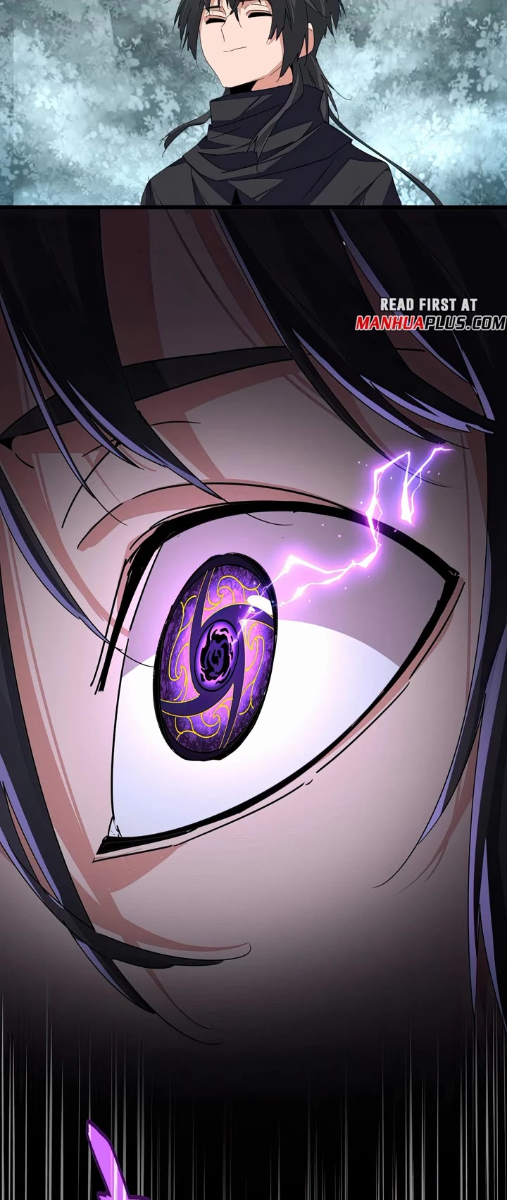 Magic Emperor Chapter 876 page 15 - Chapter 876