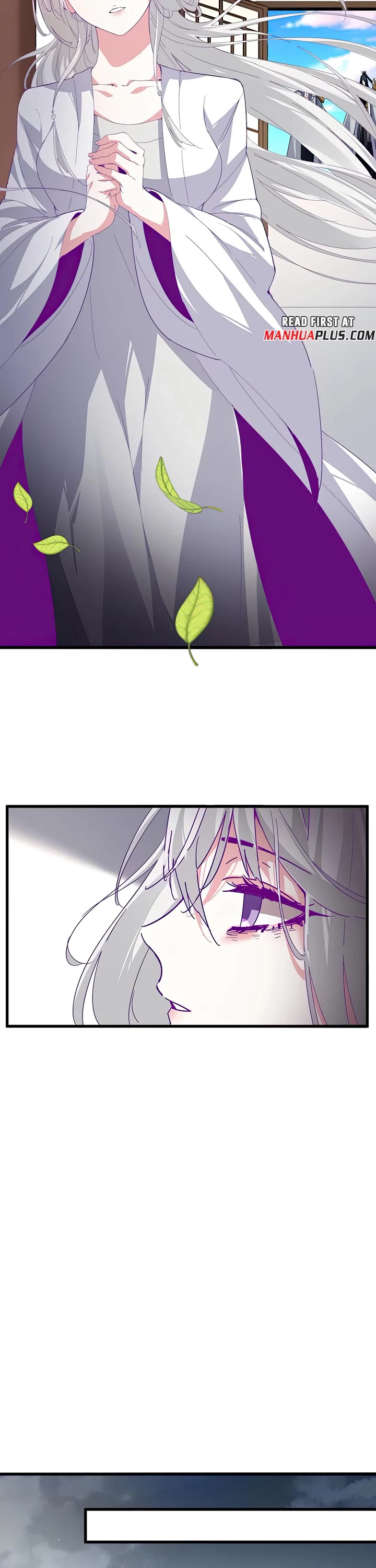 Magic Emperor Chapter 876 page 5 - Chapter 876