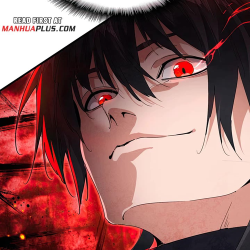 Magic Emperor Chapter 876 cover