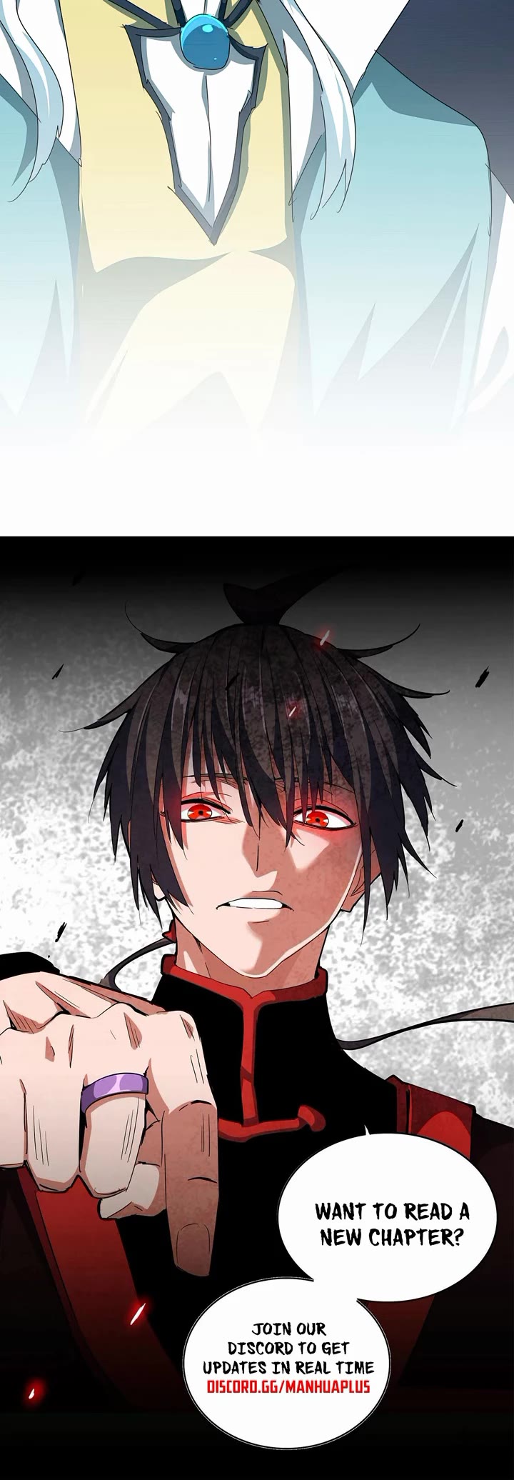 Magic Emperor Chapter 877 page 20 - Chapter 877
