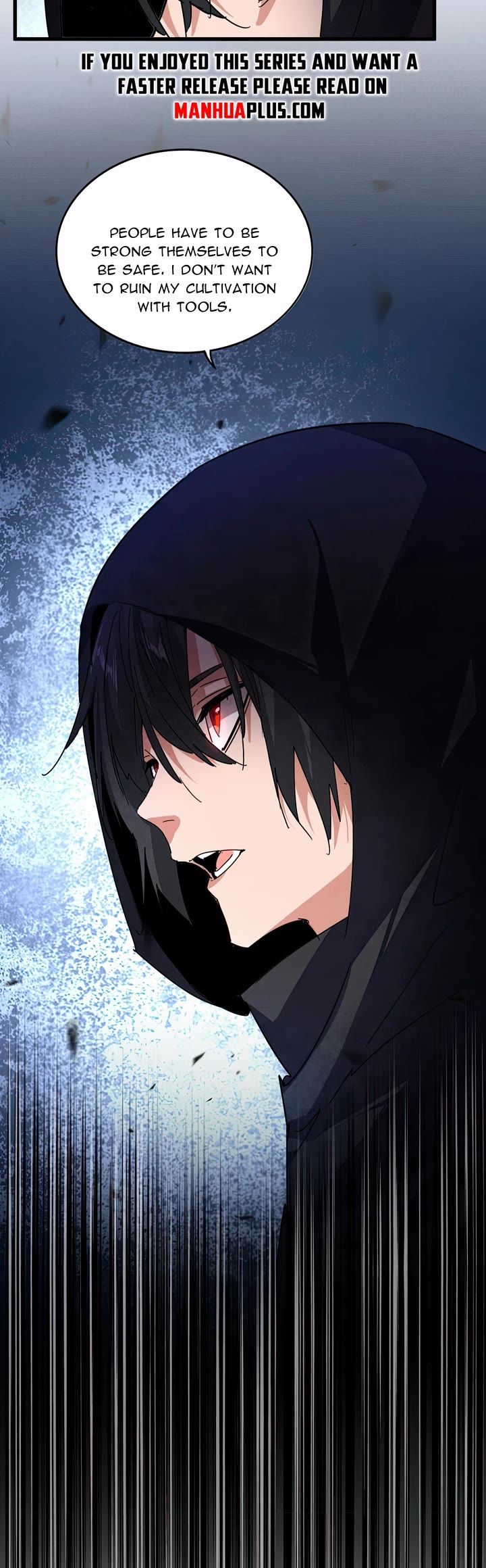 Magic Emperor Chapter 878 page 20 - Chapter 878