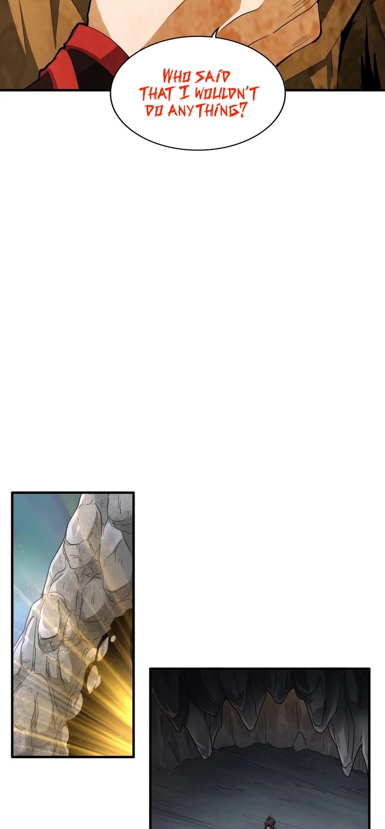 Magic Emperor Chapter 88 page 15 - Chapter 88