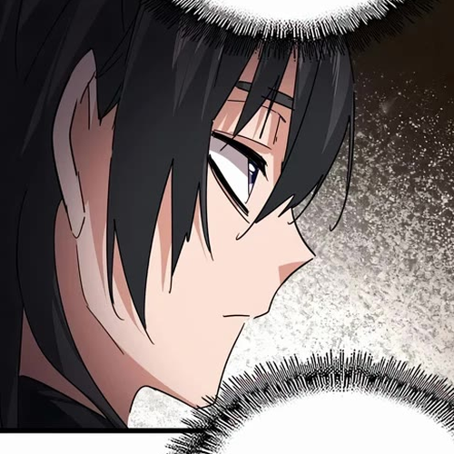 Magic Emperor Chapter 881 cover
