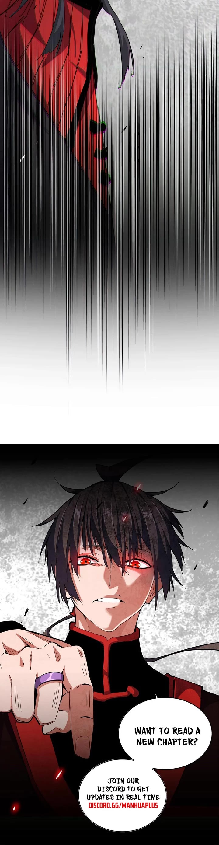 Magic Emperor Chapter 885 page 21 - Chapter 885