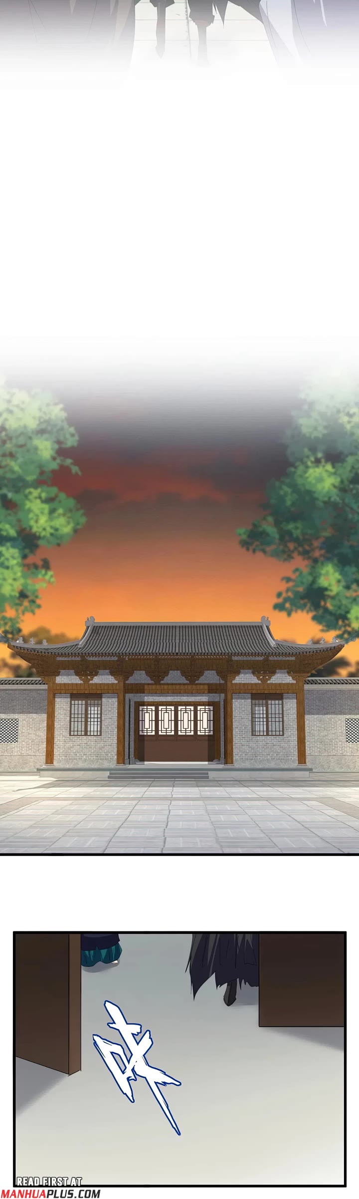 Magic Emperor Chapter 888 page 13 - Chapter 888