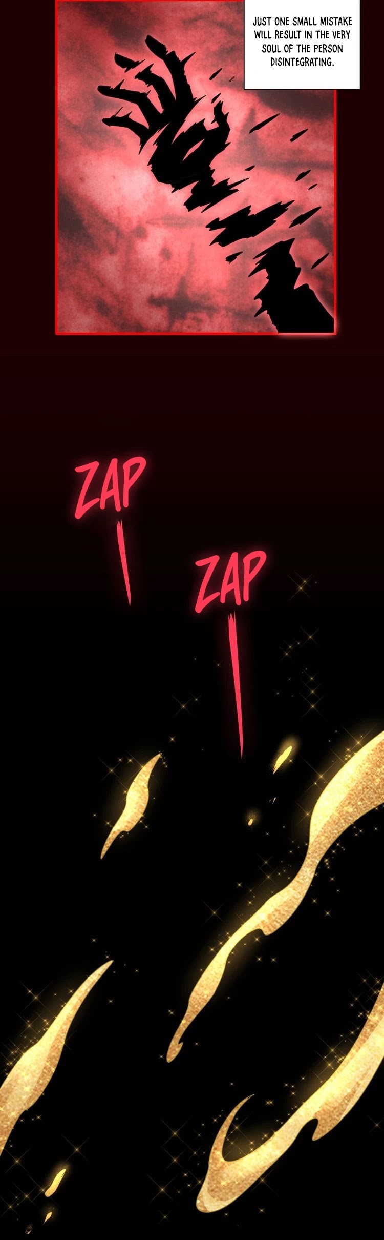 Magic Emperor Chapter 89 page 4 - Chapter 89