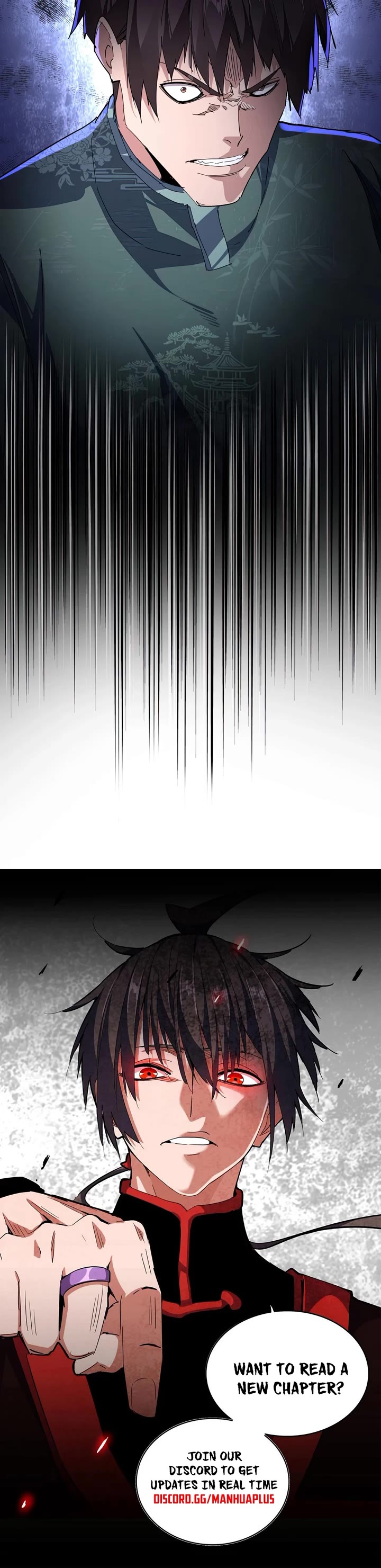 Magic Emperor Chapter 890 page 19 - Chapter 890