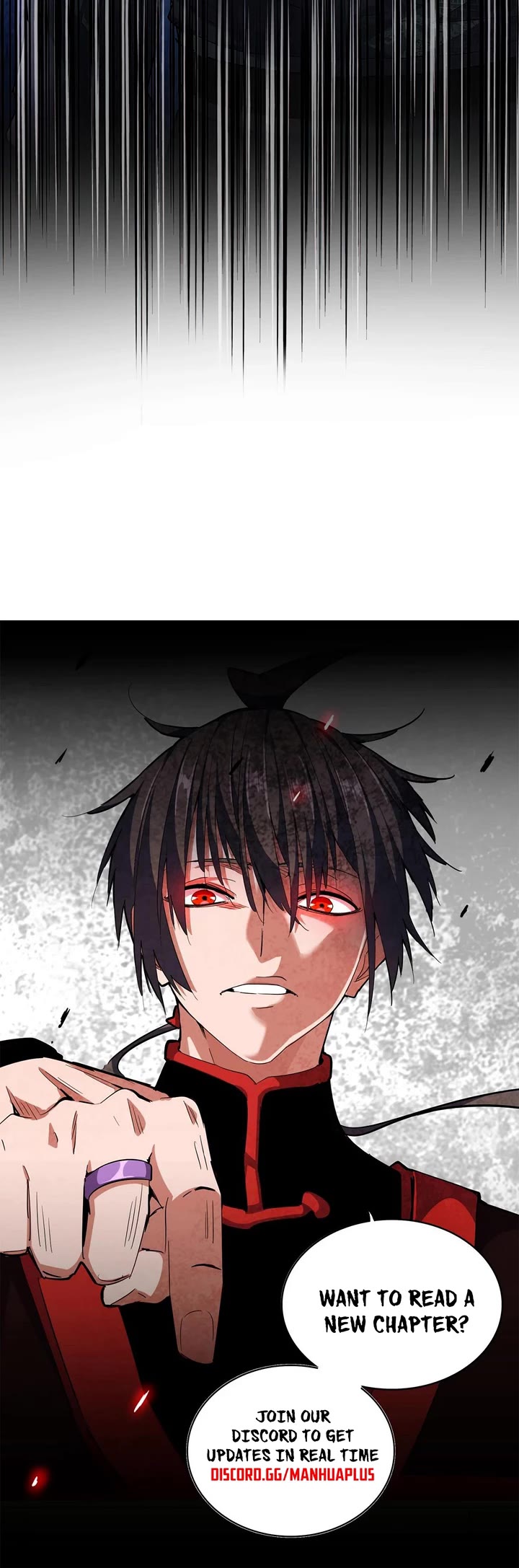Magic Emperor Chapter 891 page 19 - Chapter 891