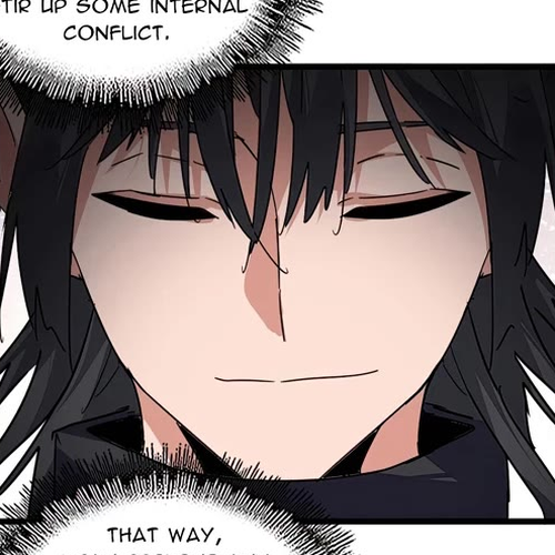 Magic Emperor Chapter 891 thumbnail