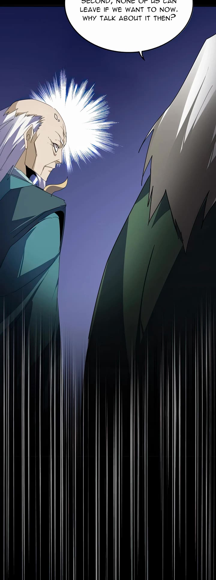 Magic Emperor Chapter 892 page 19 - Chapter 892