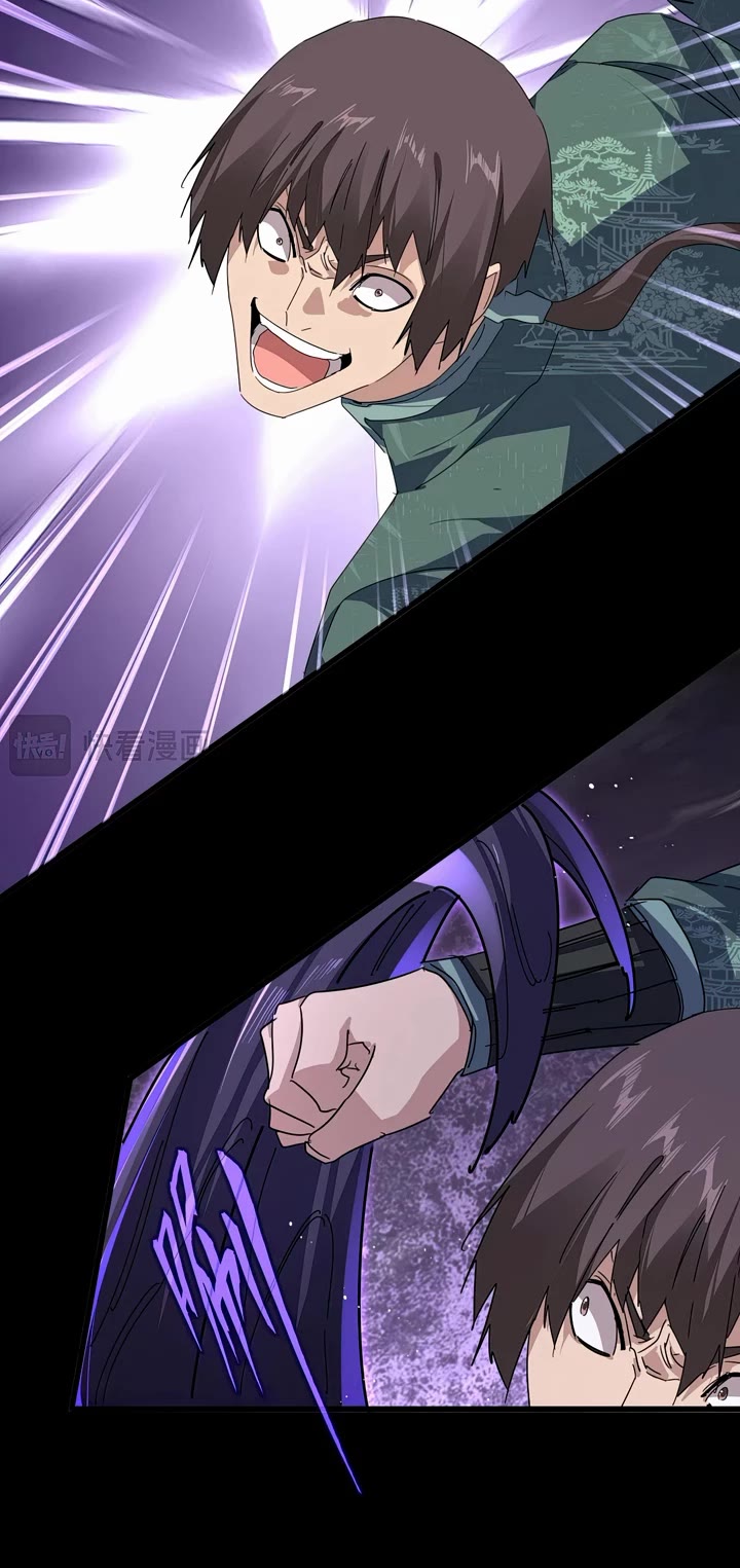 Magic Emperor Chapter 894 page 19 - Chapter 894