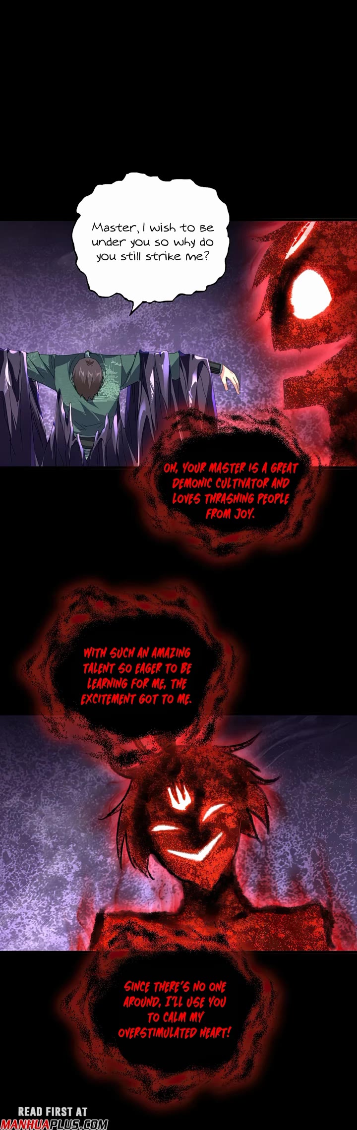 Magic Emperor Chapter 895 page 10 - Chapter 895