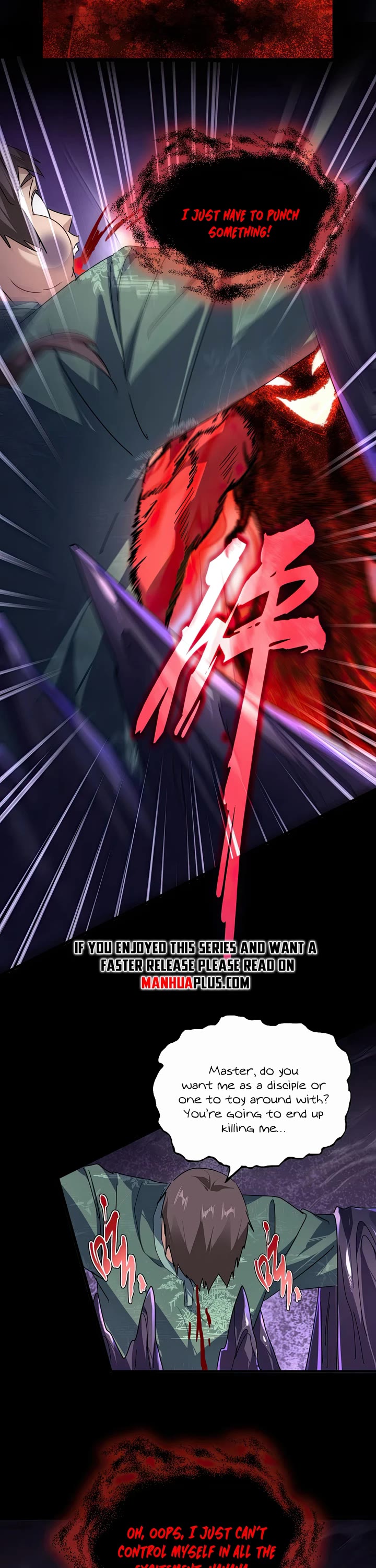 Magic Emperor Chapter 895 page 13 - Chapter 895