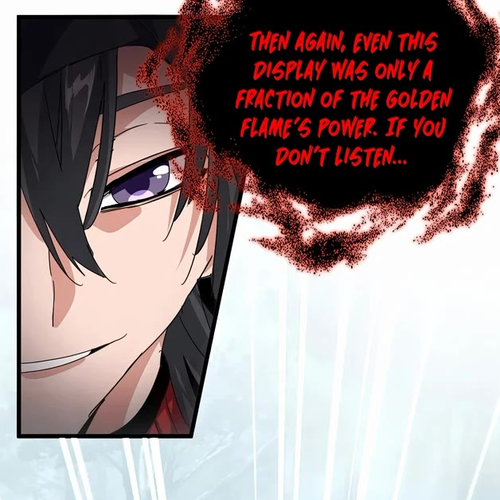 Magic Emperor Chapter 896 thumbnail