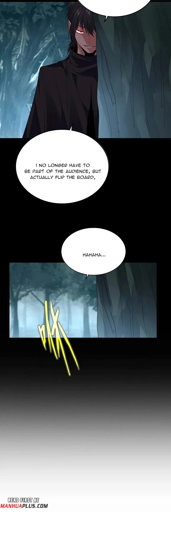 Magic Emperor Chapter 897 page 6 - Chapter 897