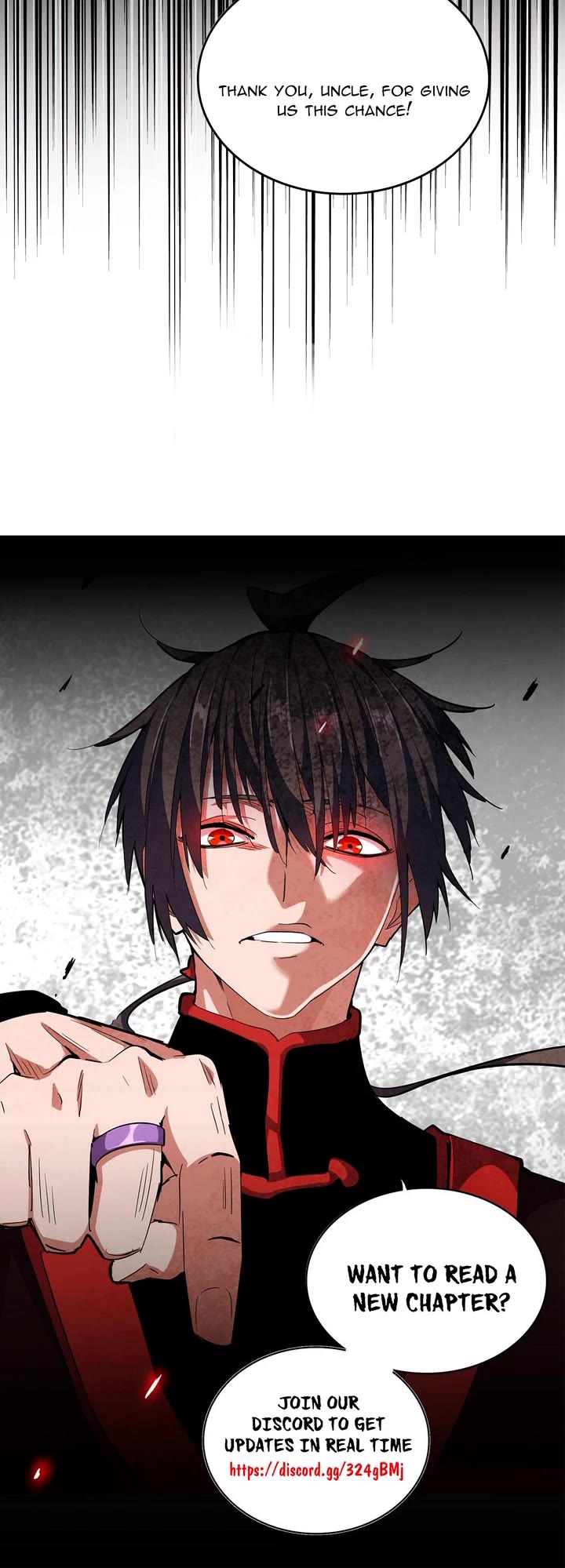 Magic Emperor Chapter 899 page 20 - Chapter 899