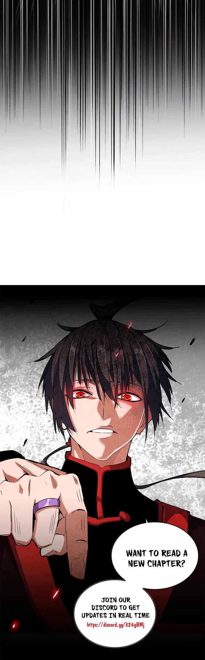 Magic Emperor Chapter 901 page 21 - Chapter 901