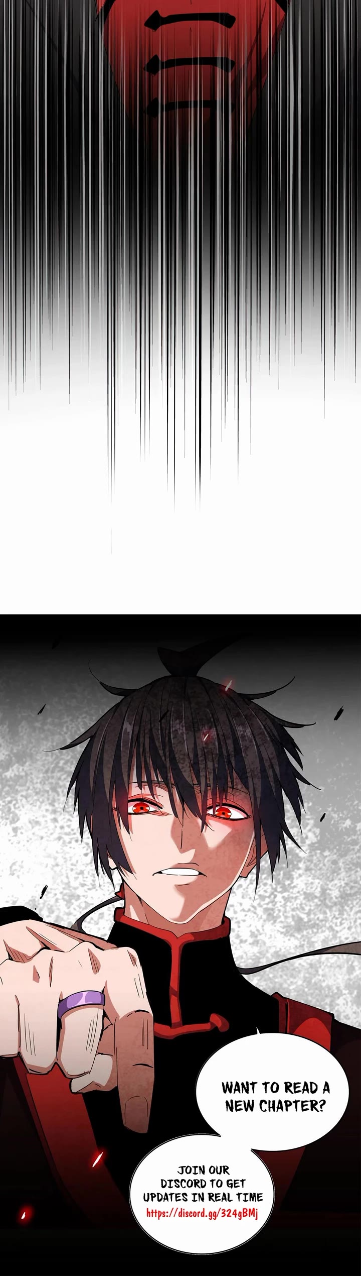 Magic Emperor Chapter 905 page 20 - Chapter 905
