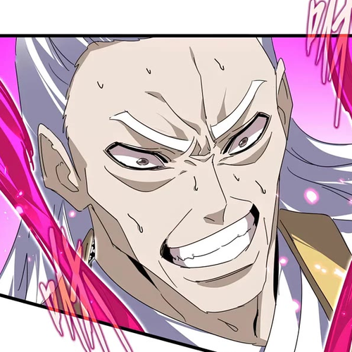 Magic Emperor Chapter 905 cover