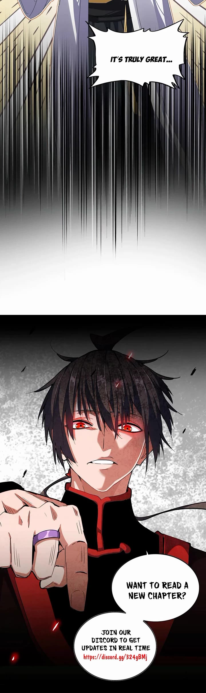 Magic Emperor Chapter 909 page 19 - Chapter 909