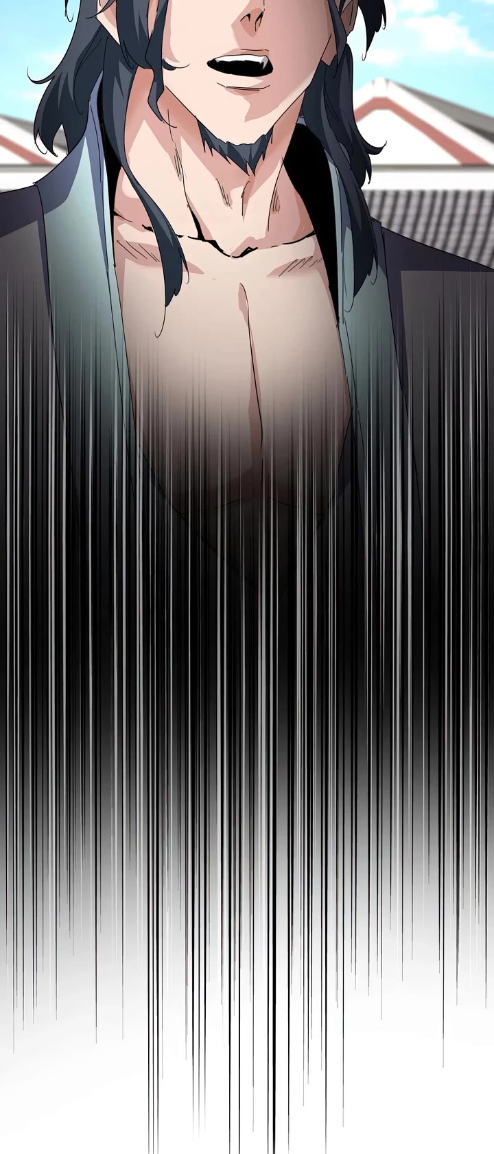 Magic Emperor Chapter 912 page 18 - Chapter 912