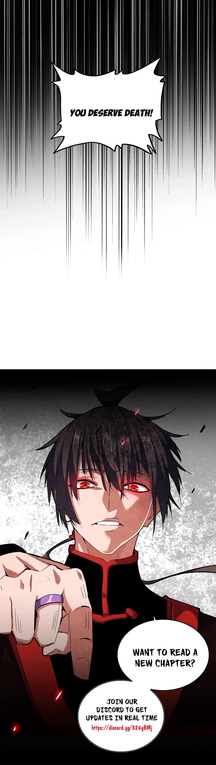Magic Emperor Chapter 913 page 18 - Chapter 913