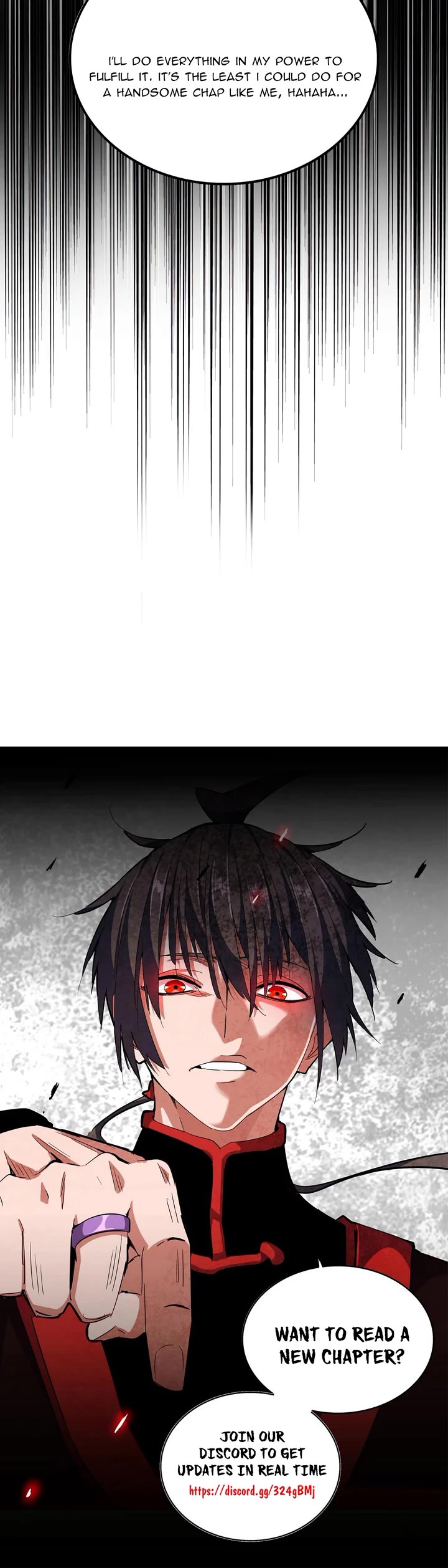 Magic Emperor Chapter 914 page 18 - Chapter 914