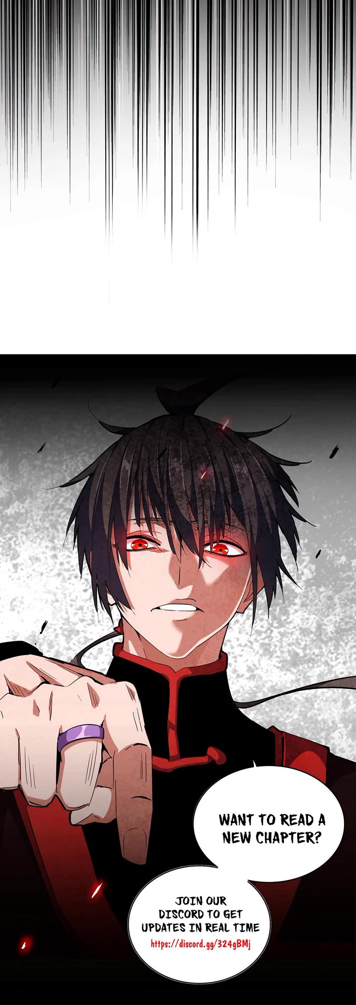 Magic Emperor Chapter 915 page 19 - Chapter 915