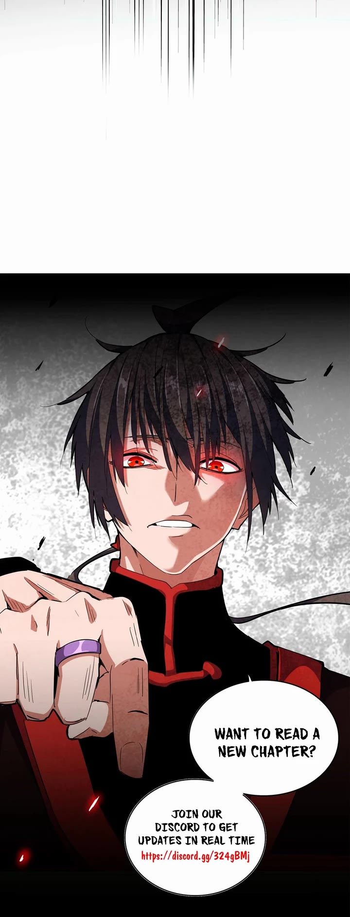Magic Emperor Chapter 918 page 19 - Chapter 918
