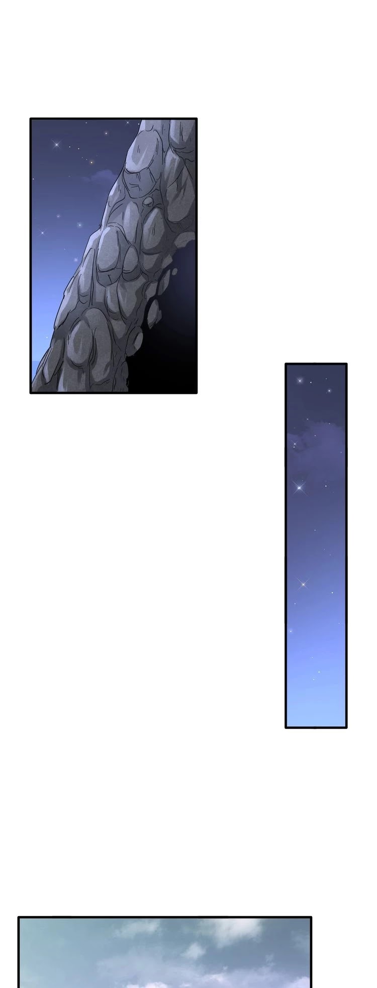 Magic Emperor Chapter 92 page 13 - Chapter 92: Completed Body