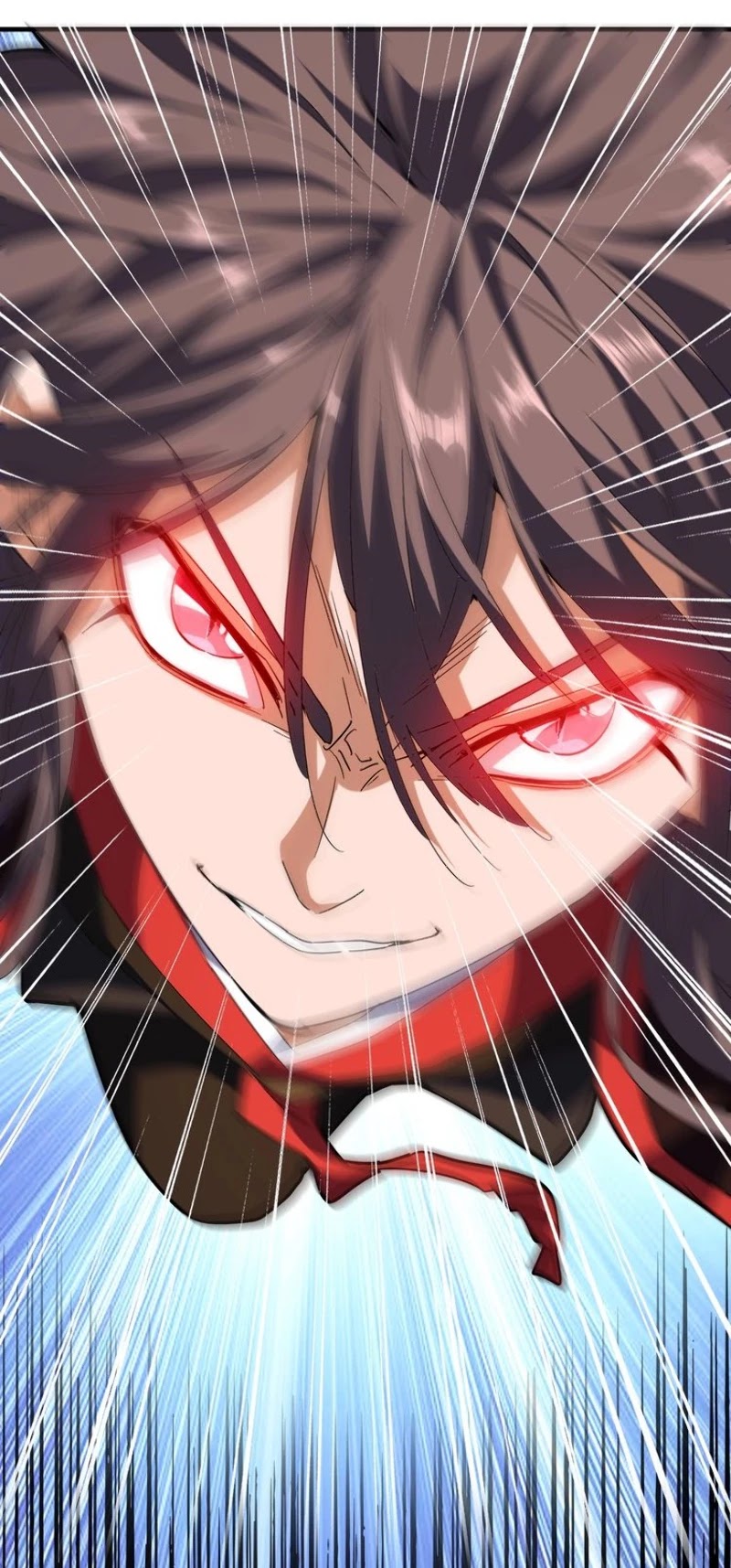 Magic Emperor Chapter 92 page 24 - Chapter 92: Completed Body