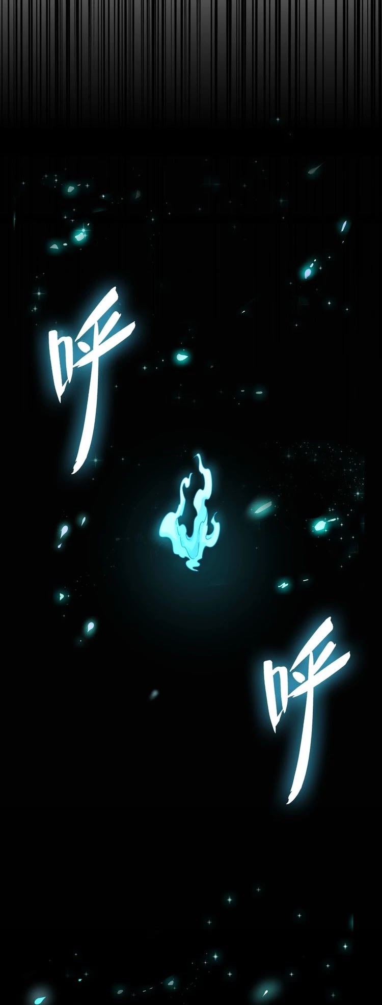 Magic Emperor Chapter 92 page 8 - Chapter 92: Completed Body