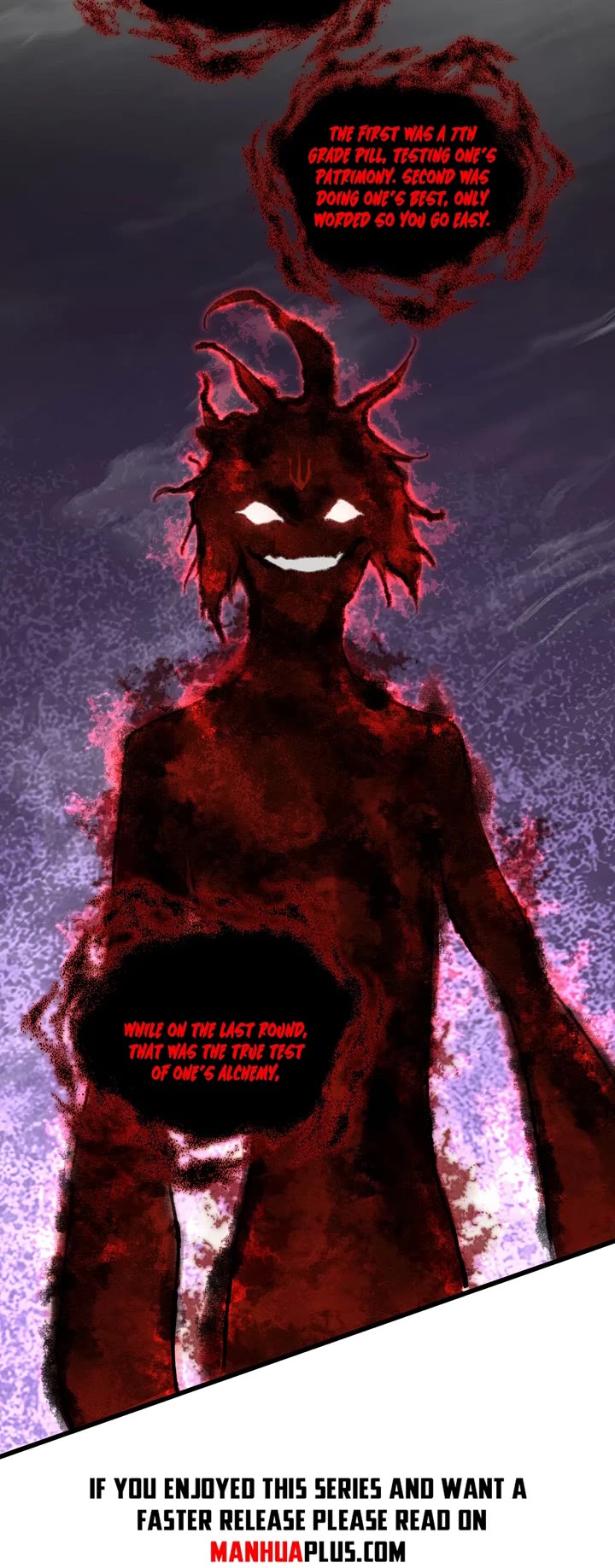Magic Emperor Chapter 920 page 14 - Chapter 920