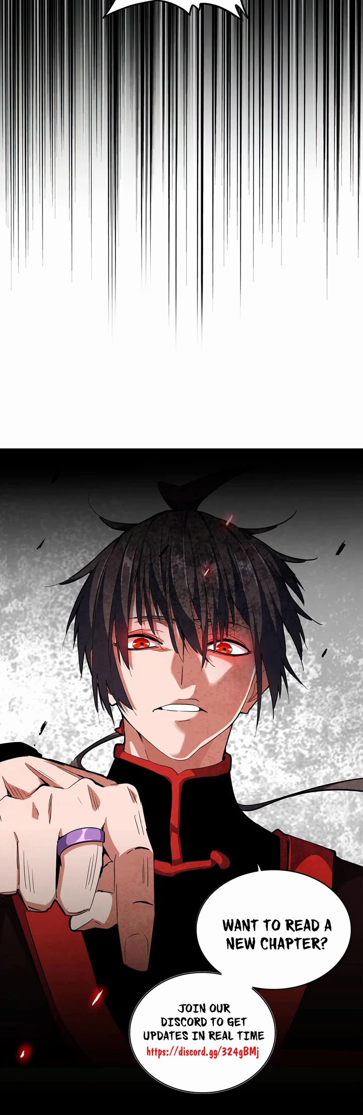 Magic Emperor Chapter 921 page 20 - Chapter 921