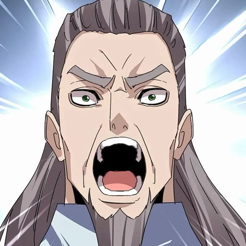 Magic Emperor Chapter 921 cover