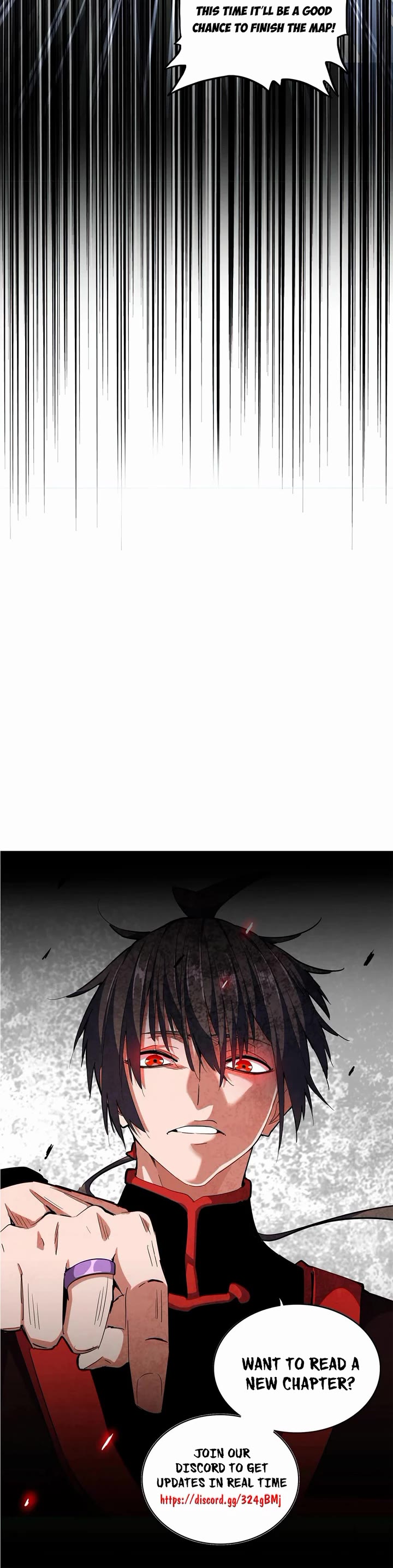 Magic Emperor Chapter 922 page 20 - Chapter 922
