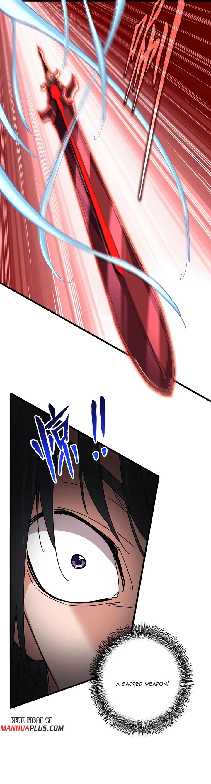 Magic Emperor Chapter 923 page 17 - Chapter 923