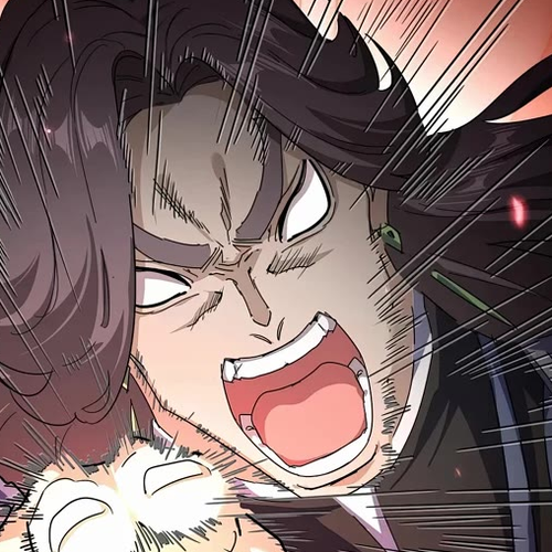 Magic Emperor Chapter 924 cover