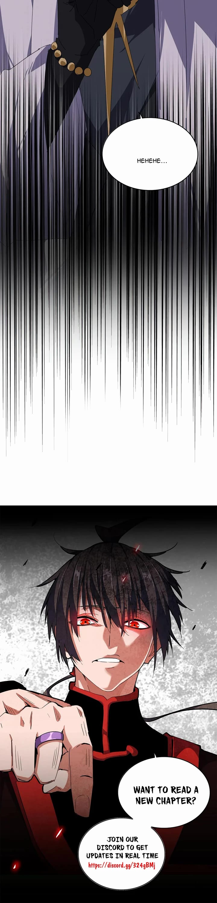 Magic Emperor Chapter 925 page 20 - Chapter 925