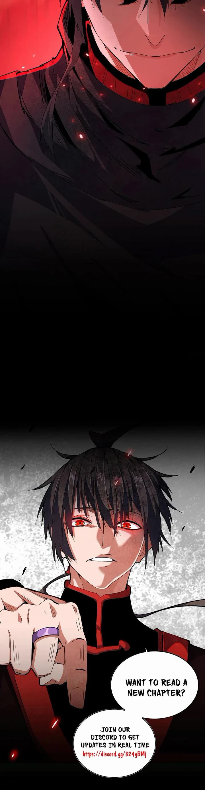 Magic Emperor Chapter 926 page 20 - Chapter 926