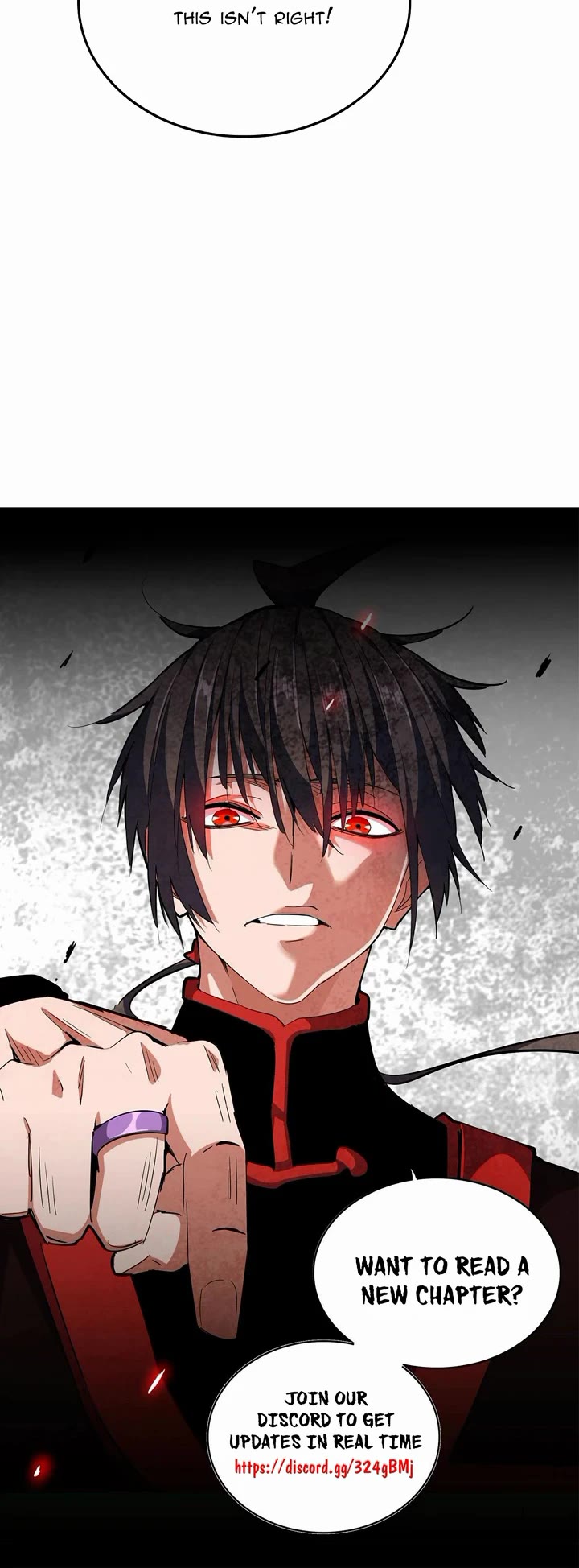 Magic Emperor Chapter 927 page 19 - Chapter 927