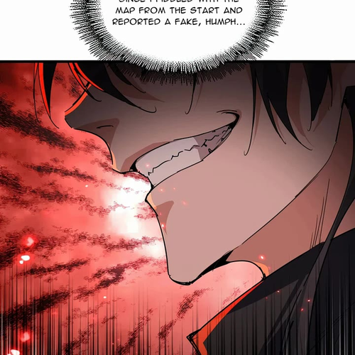 Magic Emperor Chapter 927 cover