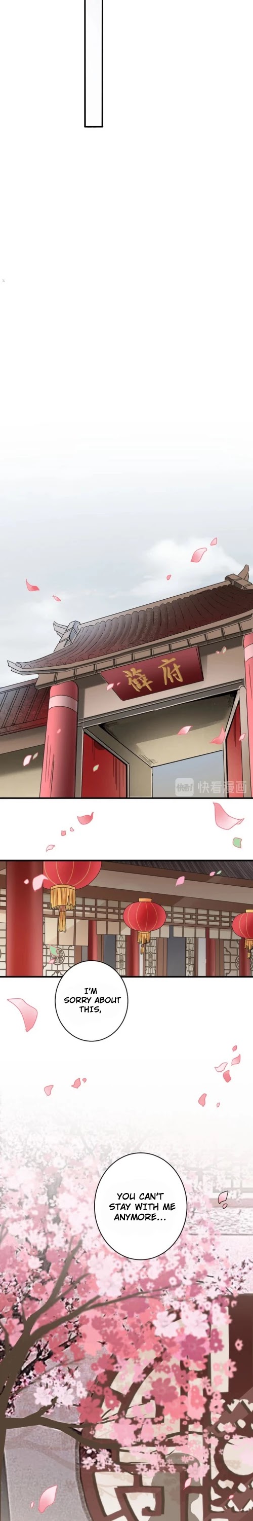 Magic Emperor Chapter 93 page 4 - Chapter 93