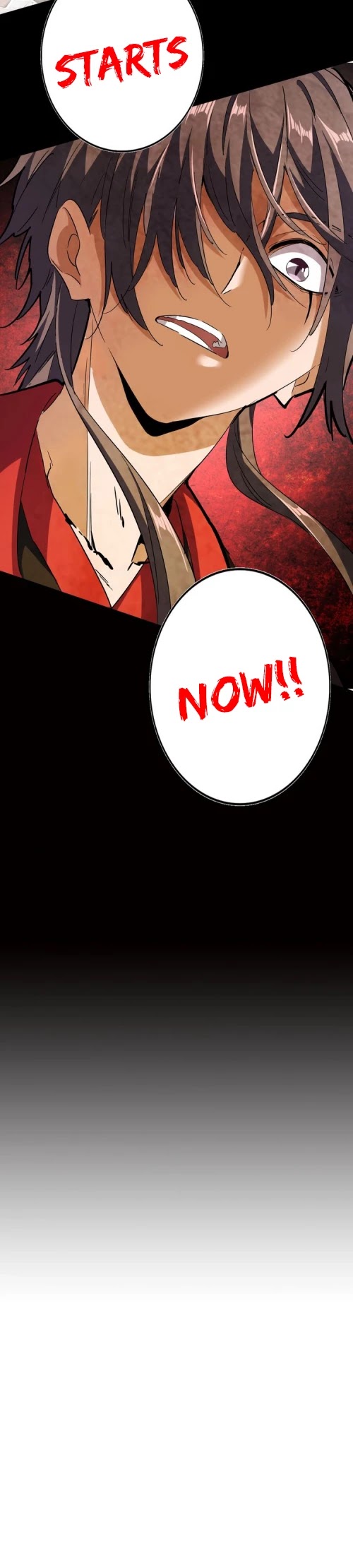 Magic Emperor Chapter 94 page 20 - Chapter 94